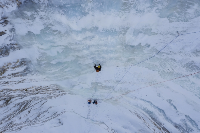 Erzurum adrenalin tutkunlarını bekliyor