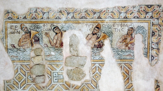 Hadrianaupolis Antik Kenti turizme kazandırılıyor