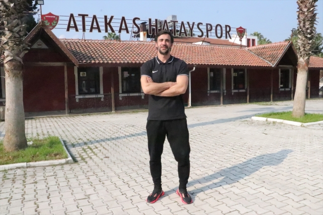 Ömer Erdoğan ligde bulundukları konumdan memnun