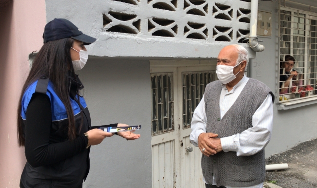 Polis, "bedava internet" bahanesiyle dolandırıcılığa karşı uyardı