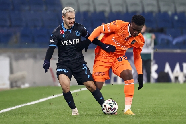 Trabzonspor 7 maçtır kazanıyor