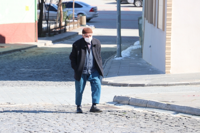 Tillo'nun örnek başarısı: Bir aydır COVID-19 vakası görülmüyor