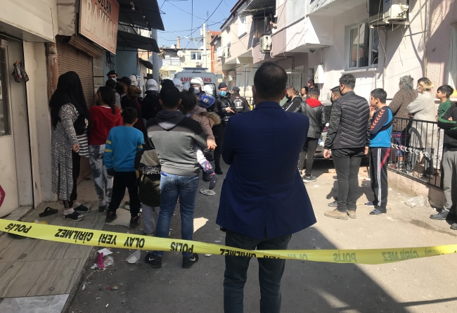 İzmir'de çıkan kavgada yaralanan kişi hayatını kaybetti