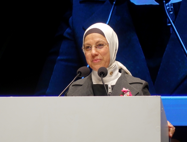 28 Şubat'ı anlatan "Tanık" belgeselinin galası yapıldı