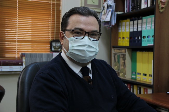 Kronik uykusuzluk şeker hastalığını tetikliyor