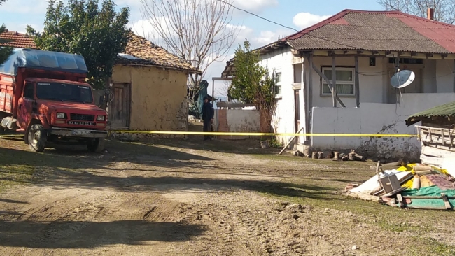 Sakarya'da bir mahalle karantinaya alındı