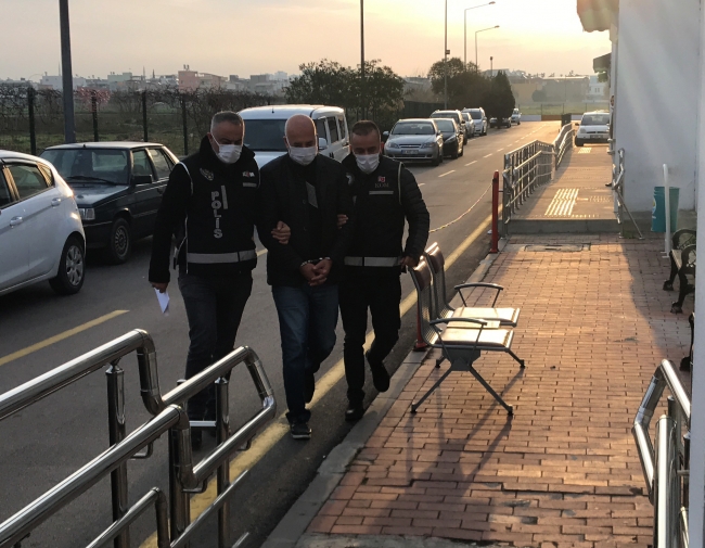 8 ilde faaliyet yürüten 'araç çetesi' çökertildi: 21 gözaltı