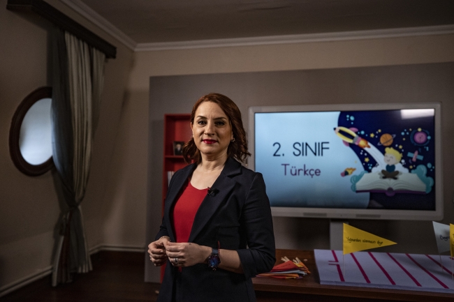 EBA, Hababam Sınıfı'ndan milyonlarca öğrenciye ders verdi