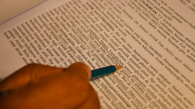 Yazıcıoğlu ailesinin avukatı FETÖ izinin ortaya çıkarılmasını istiyor