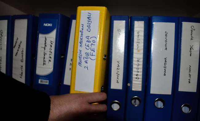 Yazıcıoğlu ailesinin avukatı FETÖ izinin ortaya çıkarılmasını istiyor