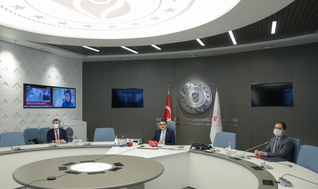 Yatırımlar verimliliği artırdı, 451 bin tona eş değer petrol tasarruf edildi