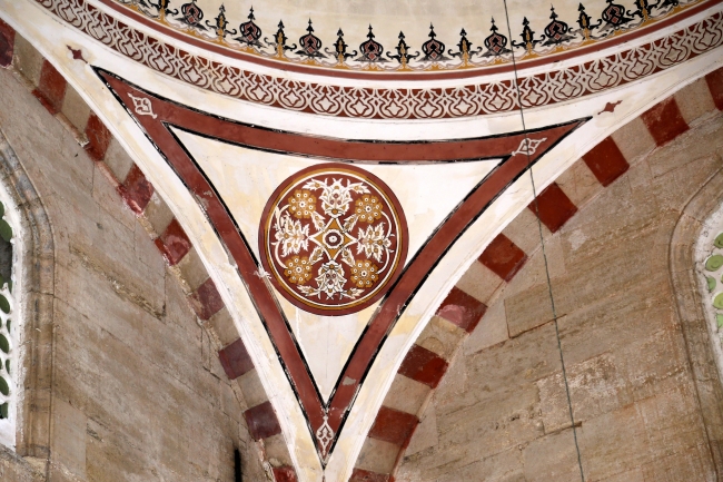 Selimiye Camii'nin kapsamlı restorasyonu bu yıl başlayacak