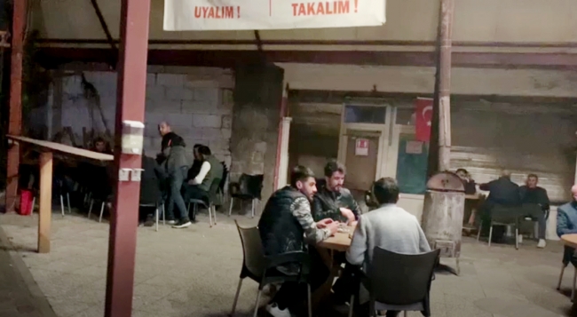 Bursa’da 27 kişiye kısıtlamayı ihlalden 85 bin 50 lira para cezası