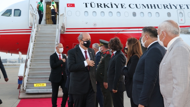 "Müzakereden başarı çıkmazsa biz devletimizle yolumuza devam edeceğiz"