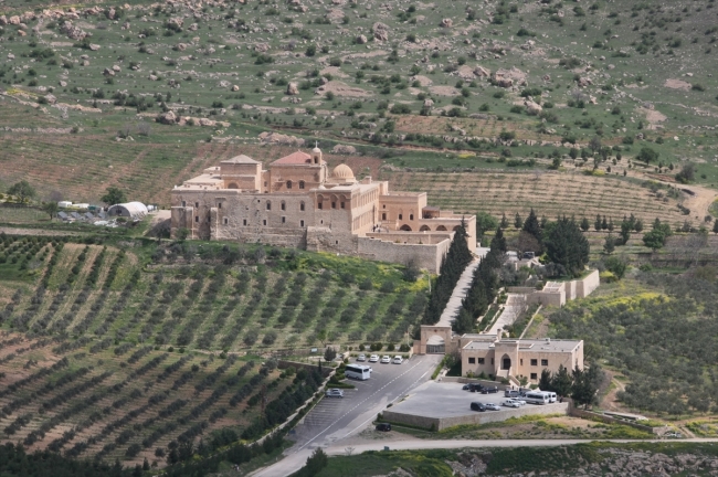 2 kültür varlığı daha UNESCO listesinde