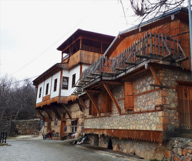 2 kültür varlığı daha UNESCO listesinde