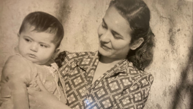 Kastamonu'nun 40 yıllık, ödüllü 'Sabiha ebesi'