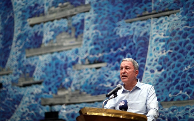 Pençe Yıldırım-Şimşek operasyonlarında 68 terörist etkisiz hale getirildi