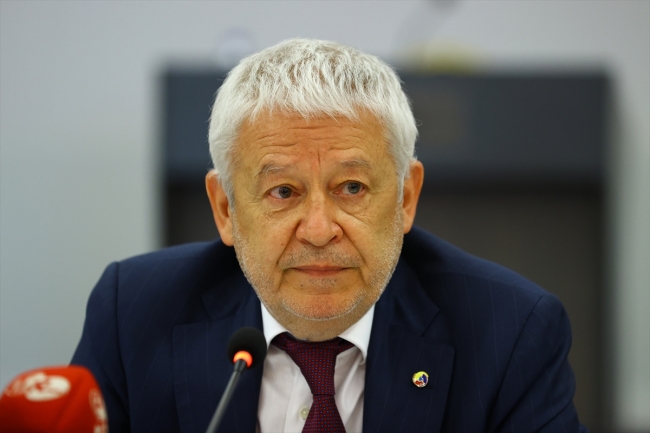 Kapıkule'den girişlerde PCR testi uygulaması gelecek ay başlayacak