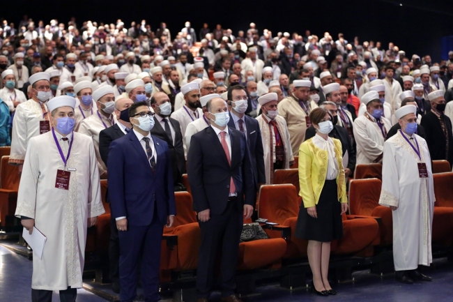 Bulgaristan Müslümanları Başmüftülüğüne Mustafa Aliş Haci yeniden seçildi