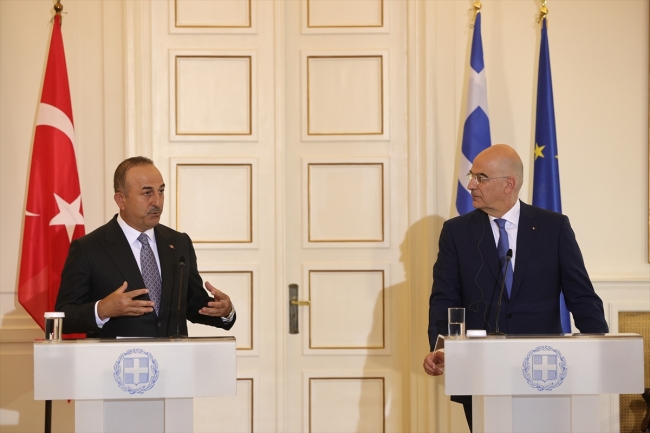 Yunanistan ile aşı sertifikası anlaşması