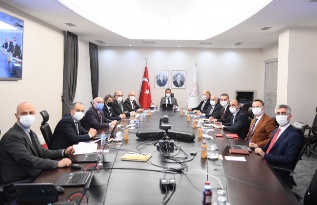 LGS'ye sayılı günler kaldı