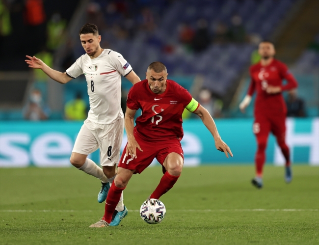 'Bizim Çocuklar' ikinci yarıda yıkıldı