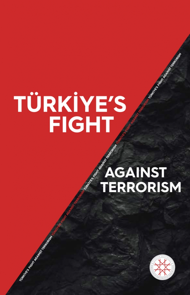 Cumhurbaşkanı Erdoğan'dan NATO'da görüştüğü liderlere kitap hediyesi