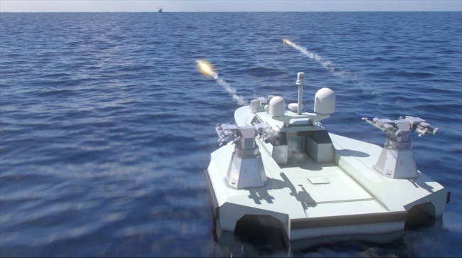 Mavi Vatan'a 2 yeni muhafız geliyor