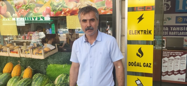 Kocaeli'de fatura ödeme merkezi hakkında dolandırıcılık iddiası