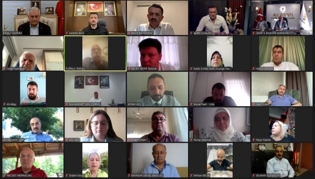 Bakan Pakdemirli: Kurbanlık sayısında yüzde 33 artış sağlandı