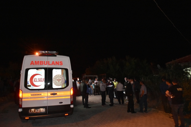 Pençe Harekatı bölgesinde 1 asker şehit oldu