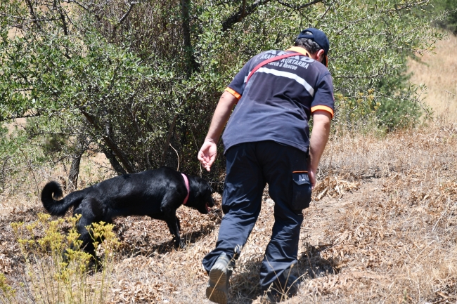 Manisa'da kaybolan 75 yaşındaki kadın aranıyor