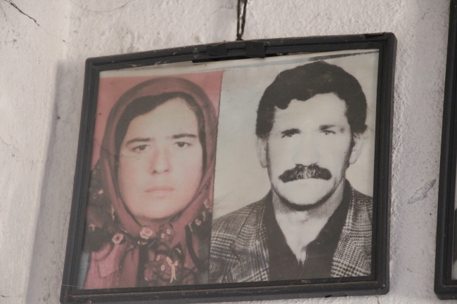 "Gerekirse birlikte ölürüz ama seni bırakmam..."