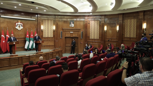 Bakan Çavuşoğlu: Afganistan'da tüm taraflarla diyaloğumuzu sürdürüyoruz