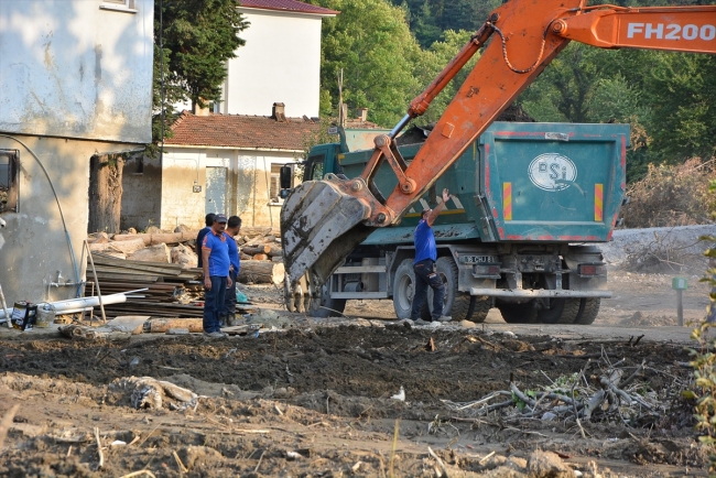 Sele kapılan Rabia Aydemir 14 gündür aranıyor