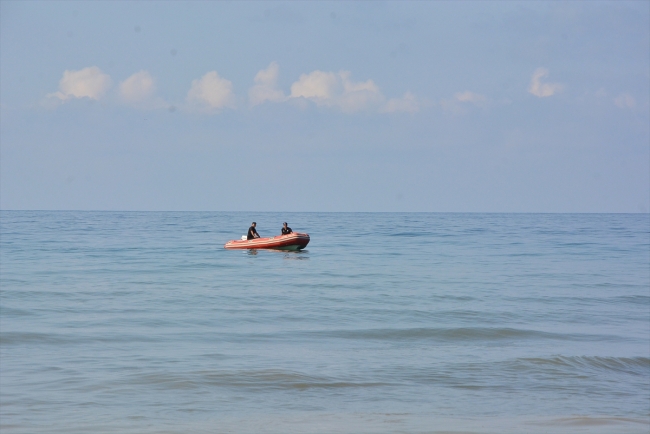 Sele kapılan Rabia Aydemir 14 gündür aranıyor