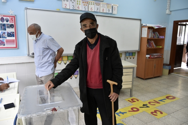 Giresun'a bağlanmak için yapılan referandum "evet" yönünde sonuçlandı