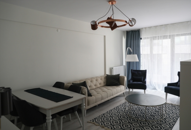 İzmir'deki yeni konutlar depremin yıl dönümünde teslim edilecek