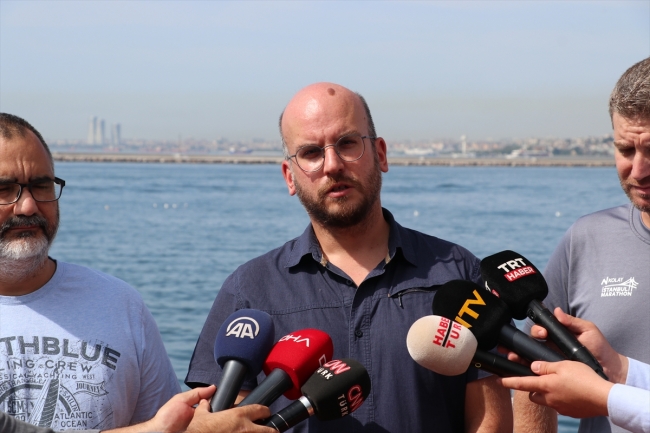 Marmara'da oksijen azalıyor: Daha az balık olabilir