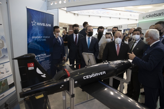 Bakan Varank: Türkiye'de yatırım yapmak isteyen herkesi ülkemize davet ediyoruz