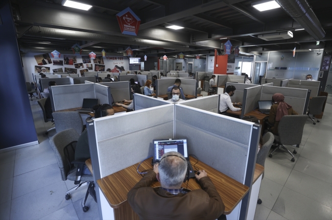 Denizin ortasından umut çağrısı: Çocuğumu kaybettim