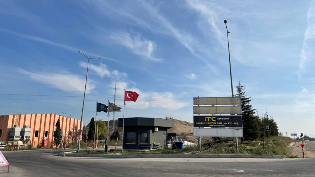 Eskişehir çöplüğünde bebek cesedi bulundu