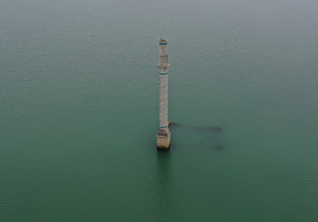 Yağışlar son 20 yılın en düşük seviyesinde