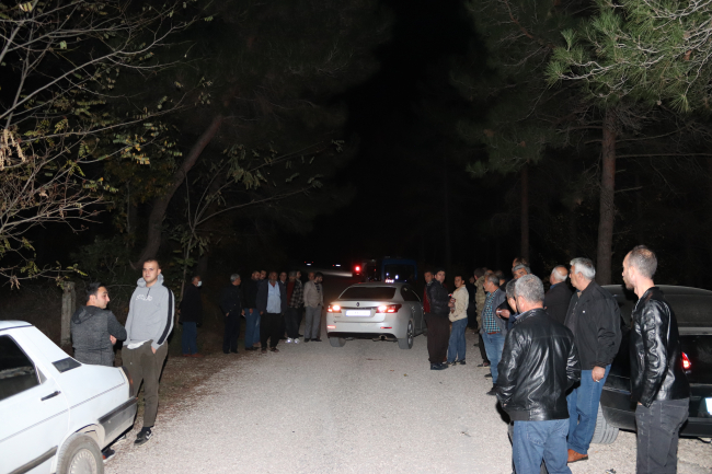 İki gündür haber alınamayan adamın cansız bedeni bulundu