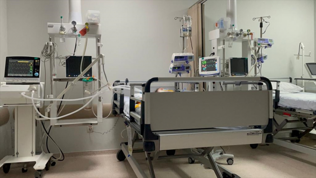 bebegine siddet uygulayan baba tutuklandi son dakika haberleri