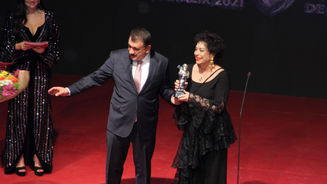 10. Malatya Uluslararası Film Festivali başladı