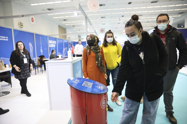 "Hikaye İstasyonları" ile yolculuklar daha keyifli hale gelecek