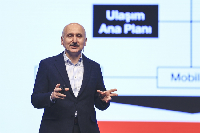 Uluslararası Stratejik İletişim Zirvesi başladı