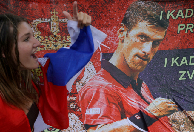 Avustralya mahkemesi Djokovic'i haklı buldu